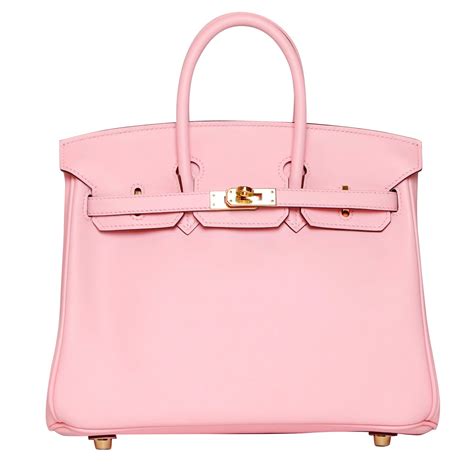 hermes rose sakura birkin price|pink Hermes purses.